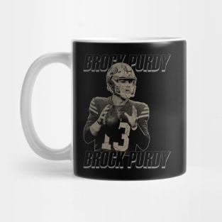 Brock Purdy Mug